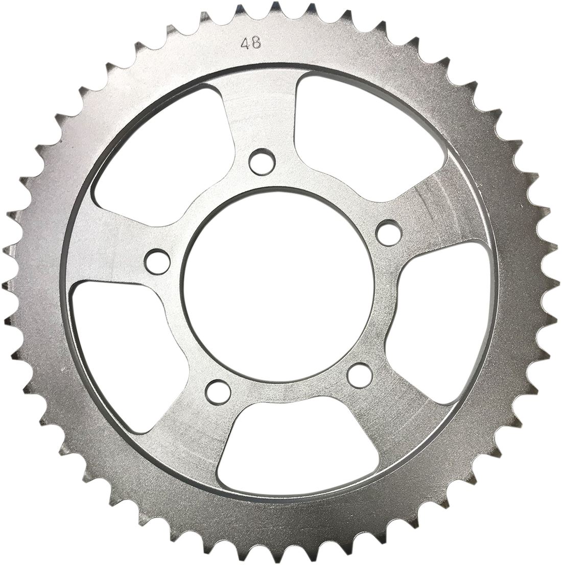 PARTS UNLIMITED Rear Sprocket 48 Tooth Suzuki