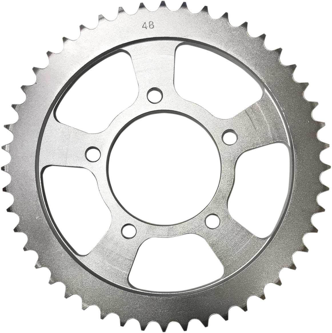 PARTS UNLIMITED Rear Sprocket 48 Tooth Suzuki