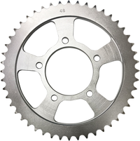 PARTS UNLIMITED Rear Sprocket 48 Tooth Suzuki