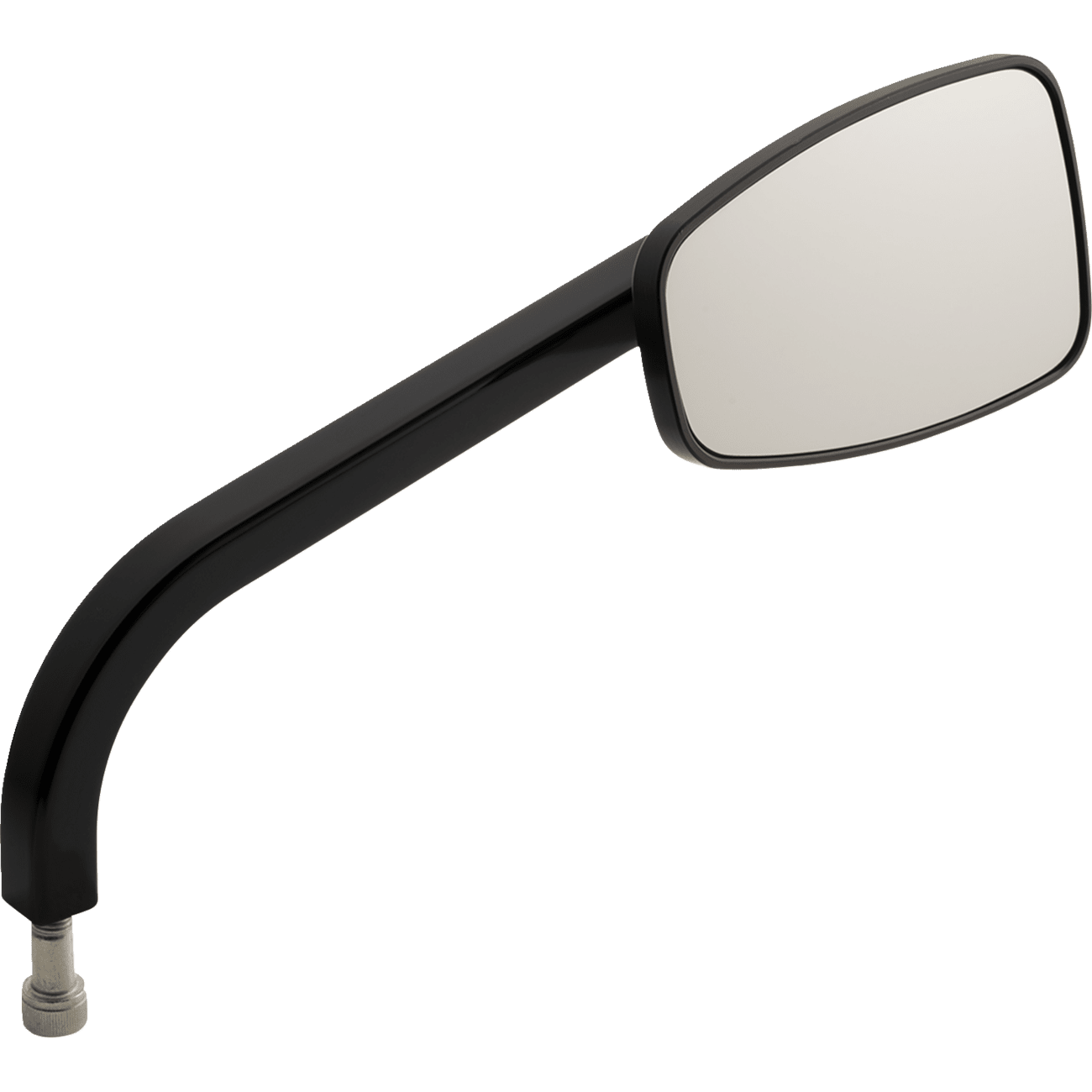 JOKER MACHINE Mirror No. 8 Cafe Standard Rectangle Black Right 030561R