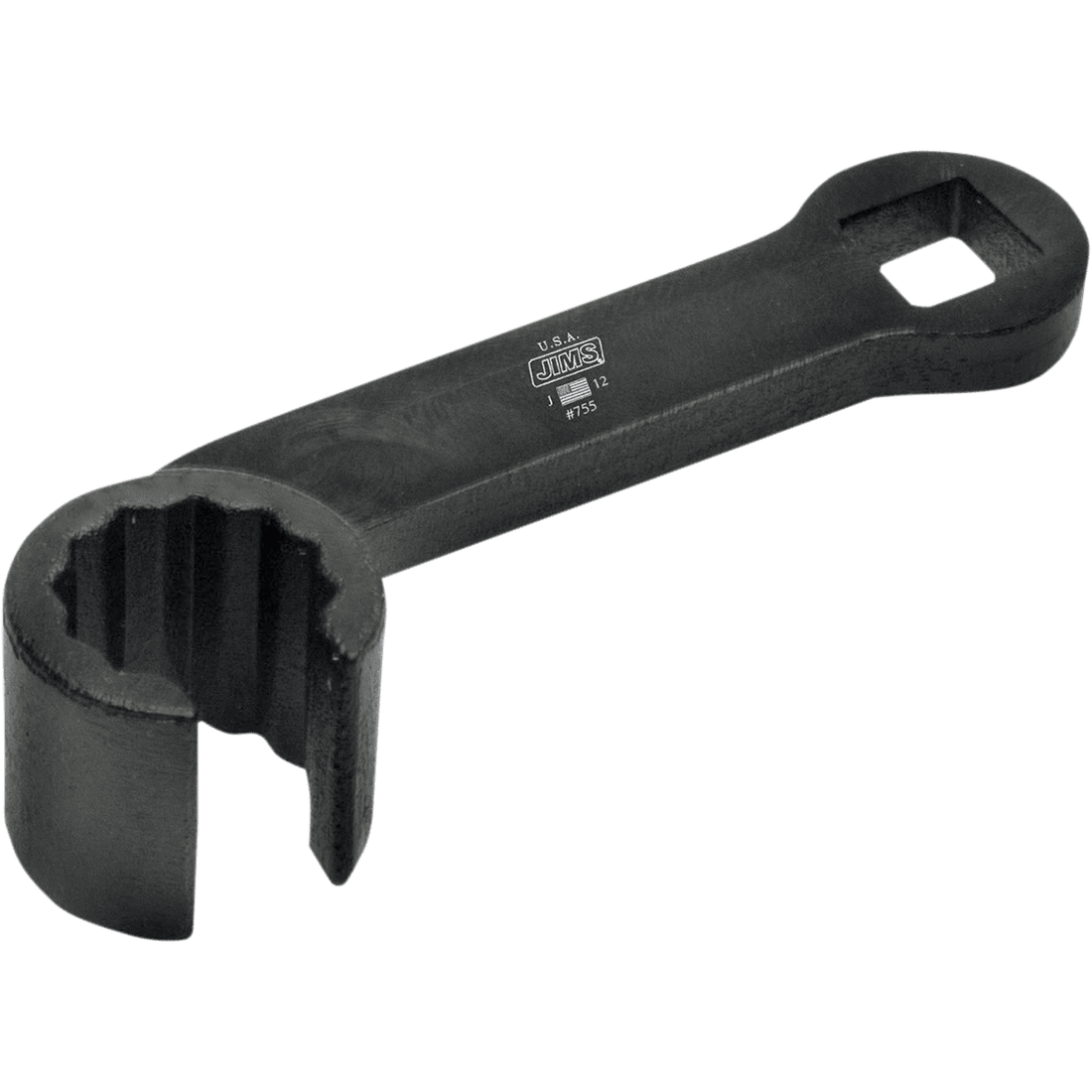 JIMS O2 Sensor Wrench 755