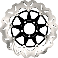 GALFER Front Rotor