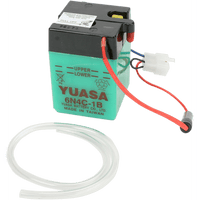 YUASA Battery Y6N4C-1B