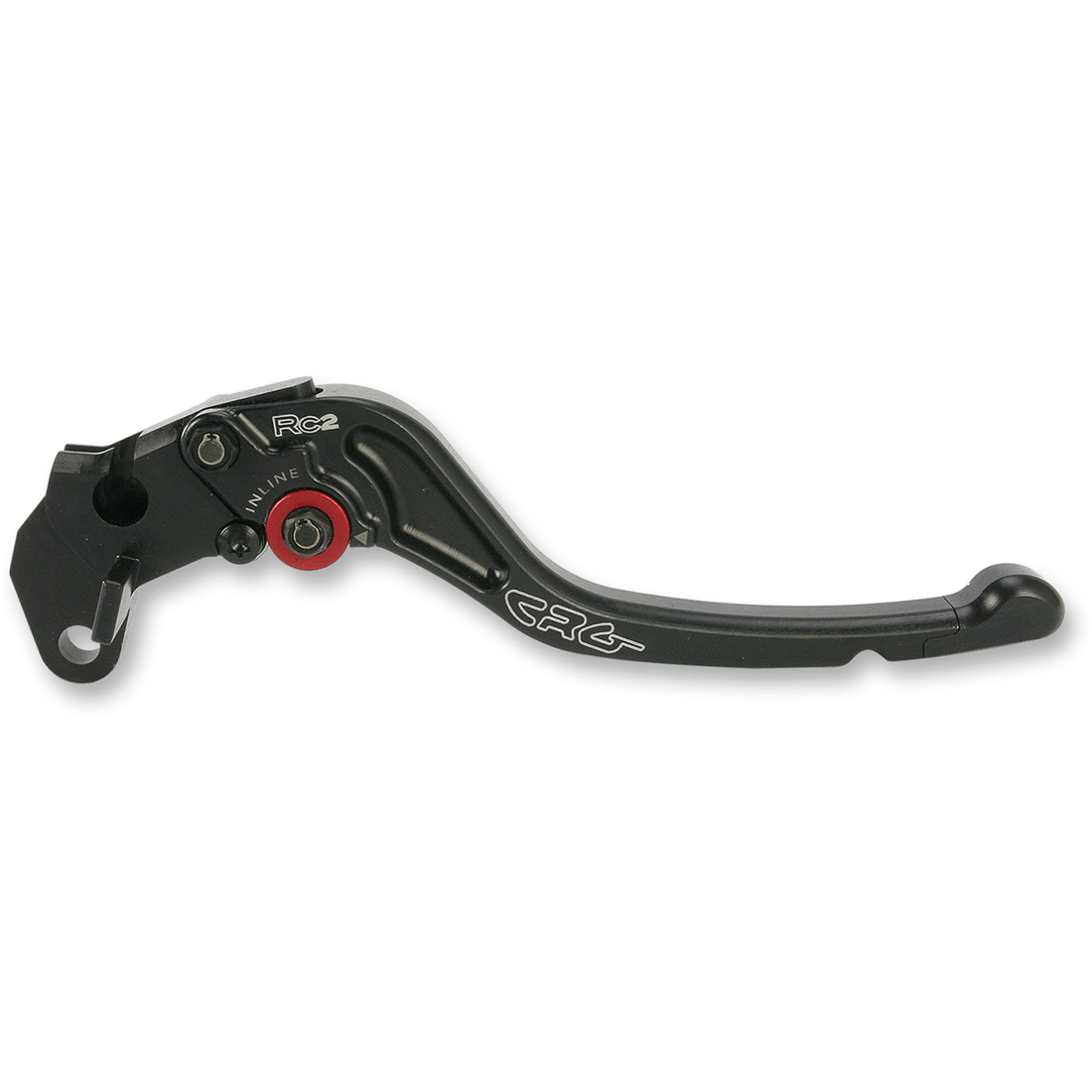 CRG Clutch Lever RC2 Black 2AN621TB