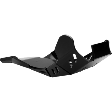 AXP RACING Xtrem Skid Plate Black Sherco AX1536