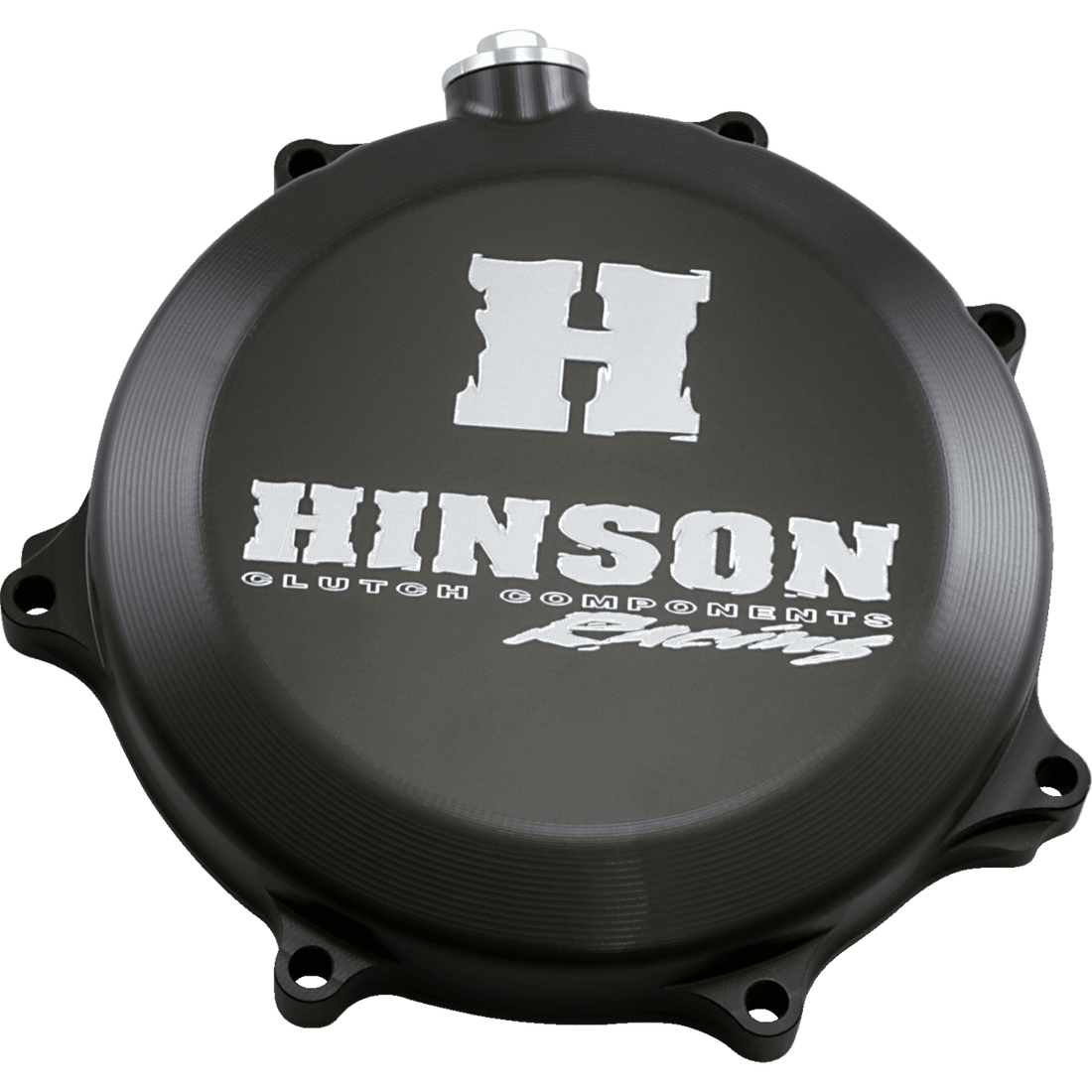 HINSON RACING Clutch Cover Kawasaki C263