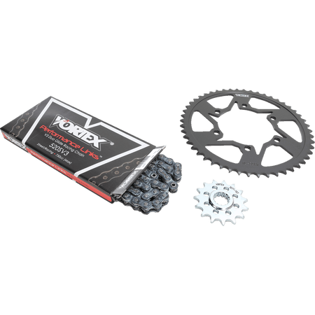 VORTEX Steel Chain Kit CK2270