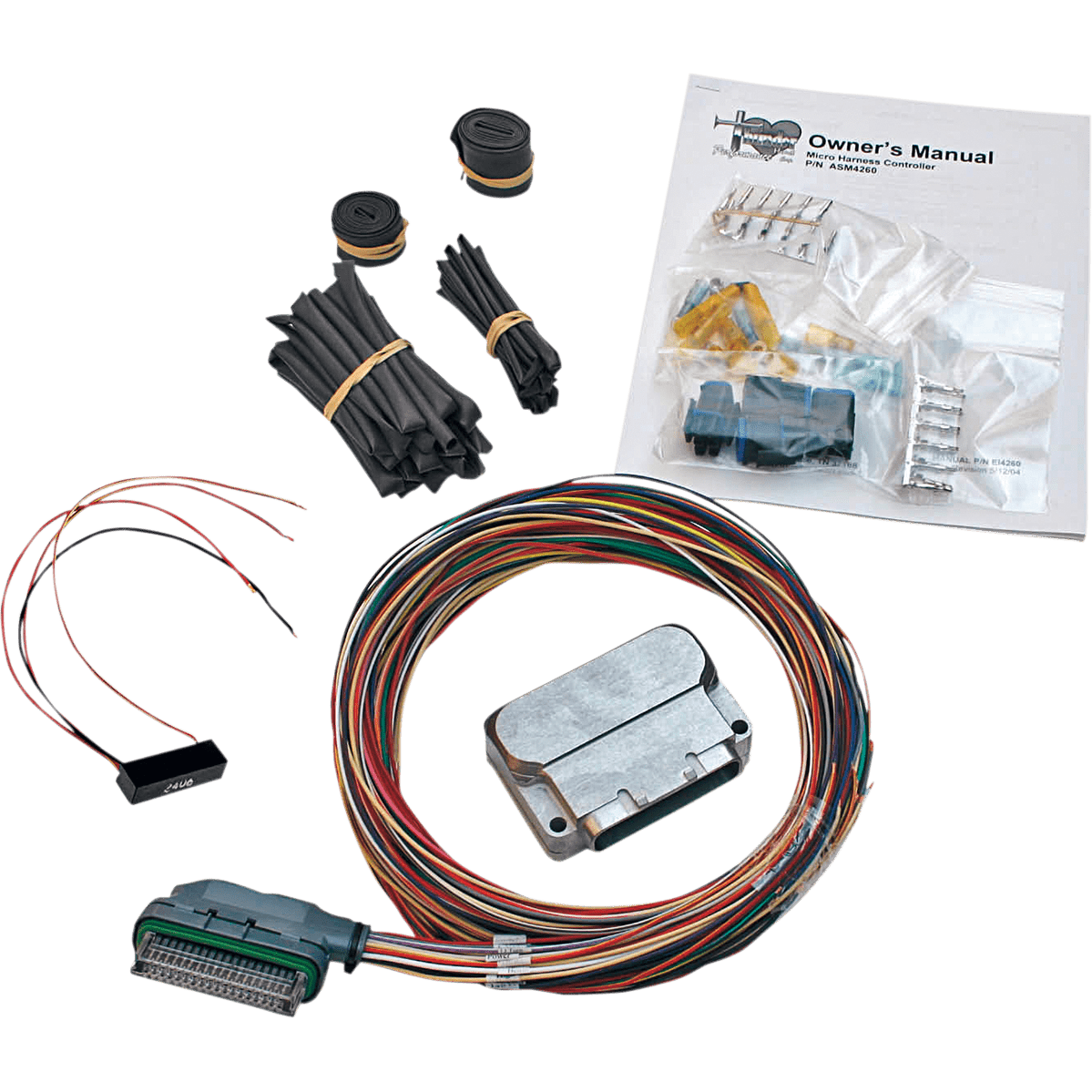 THUNDERMAX Micro Harness Controller EA4360