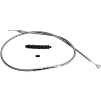 BARNETT Clutch Cable Standard 1023010020HE