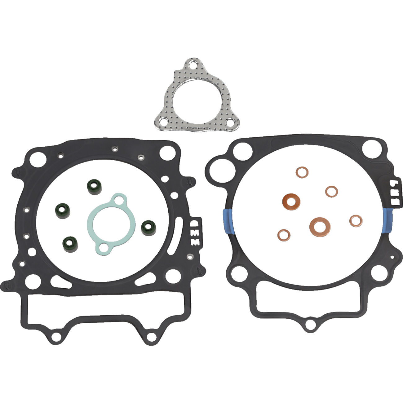 ATHENA Top End Gasket Kit Yamaha