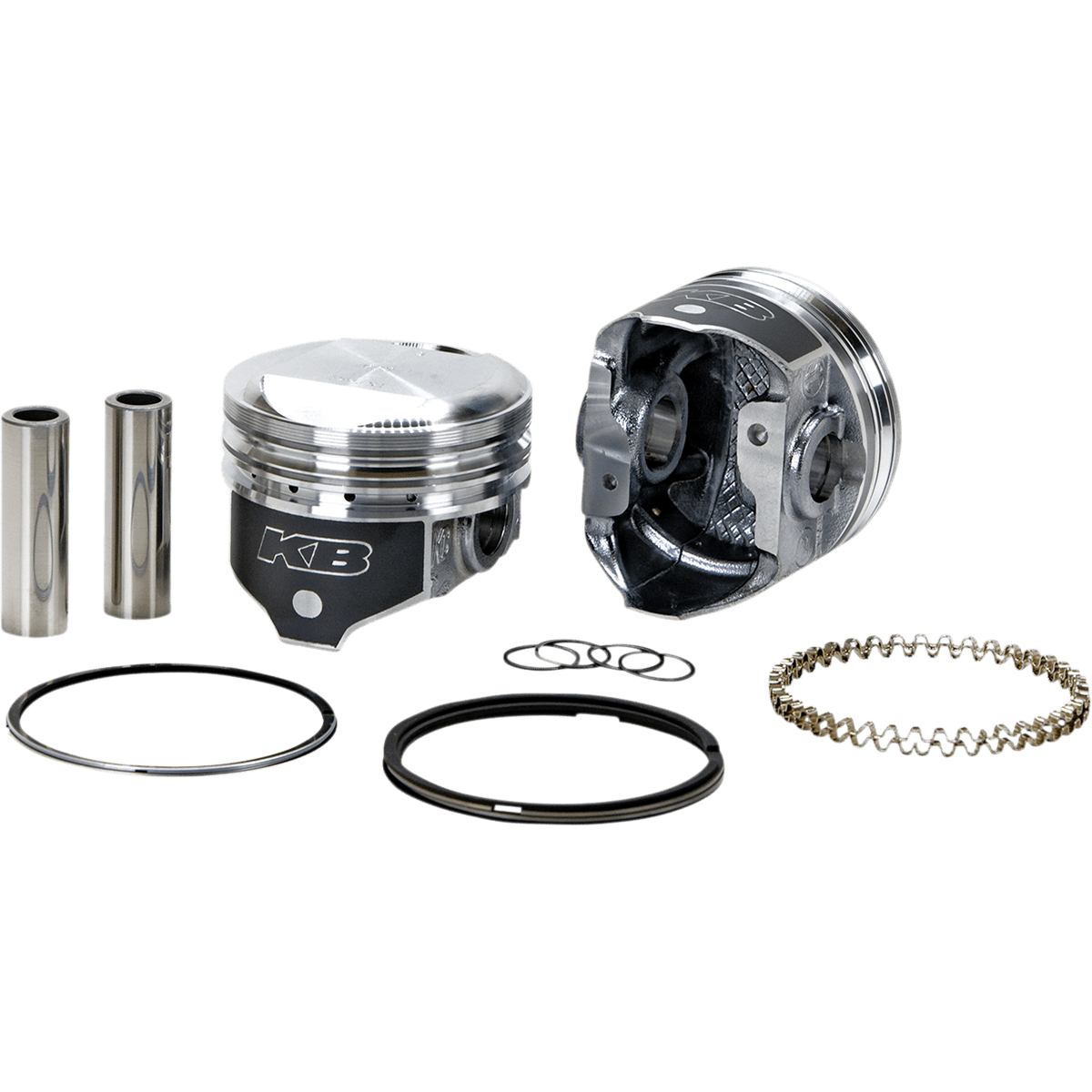 KB PERFORMANCE Piston Kit