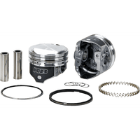 KB PERFORMANCE Piston Kit