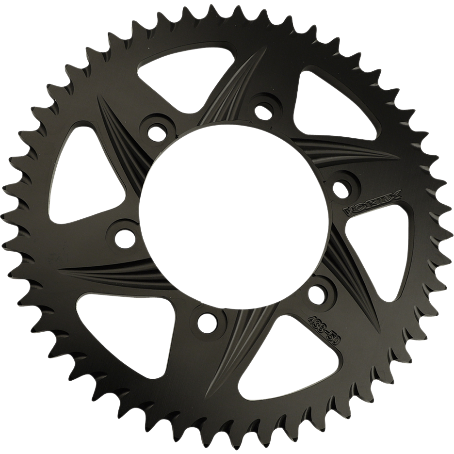 VORTEX F5 Rear Sprocket 50 Tooth 438K50