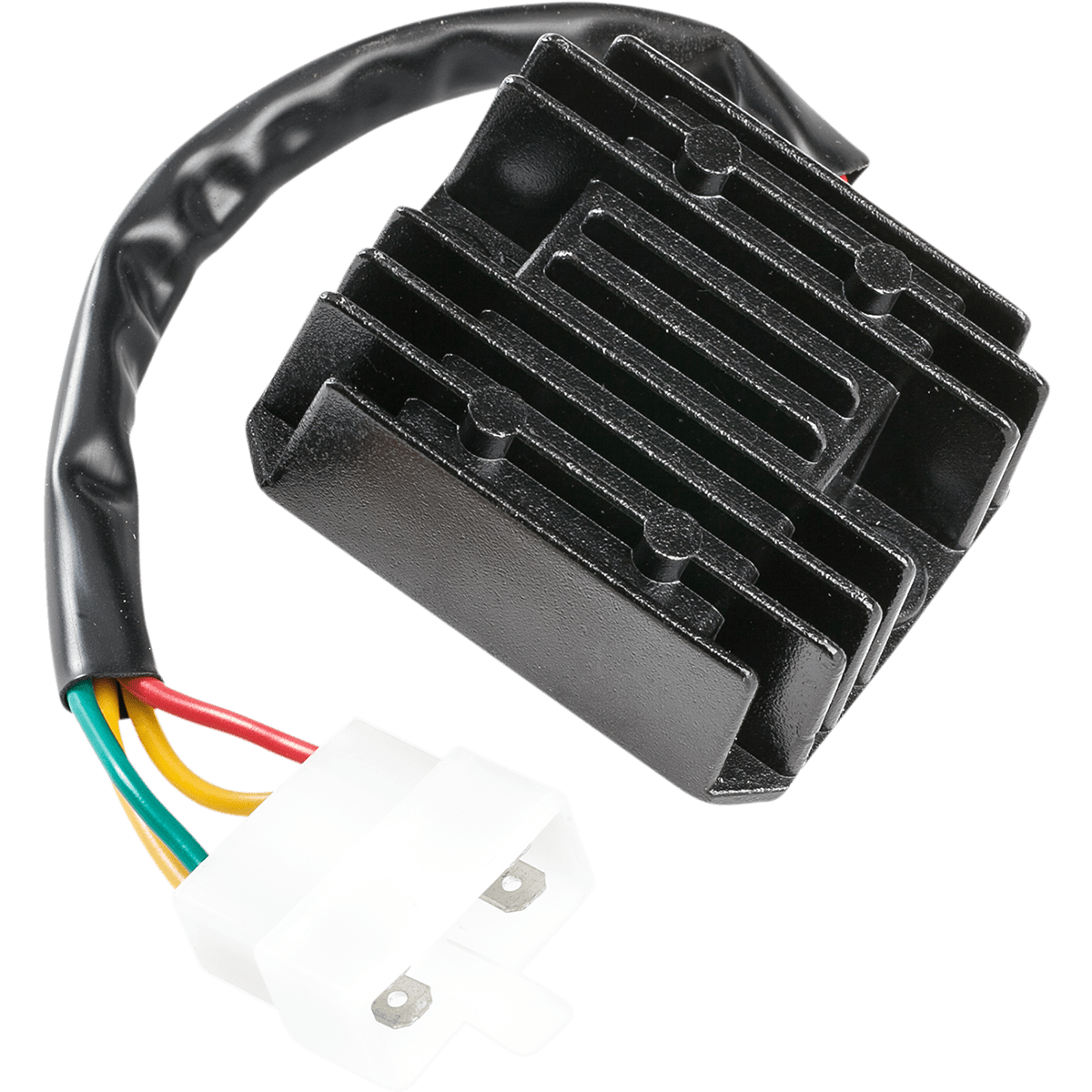 RICK'S MOTORSPORT ELECTRIC OE Style Regulator/Rectifier Honda