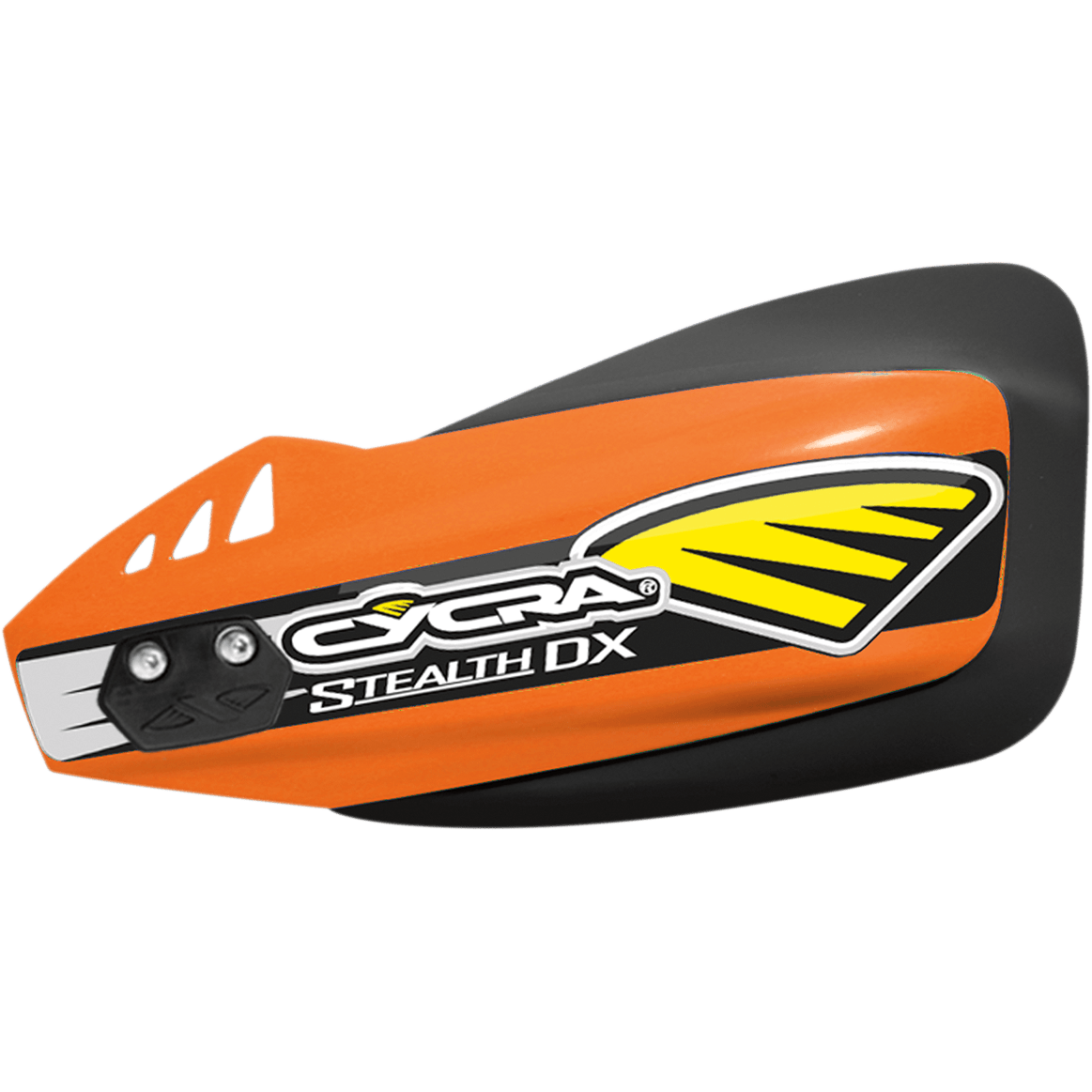 CYCRA Handguards Stealth DX Orange