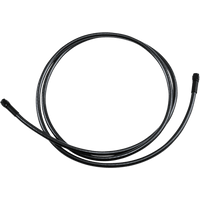 MAGNUM SHIELDING Brake Line 74" Black Pearl AS4574