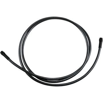 MAGNUM SHIELDING Brake Line 74" Black Pearl AS4574