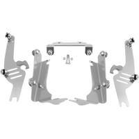 MEMPHIS SHADES Trigger Lock Sportshield Mounting Kit VN 800/1500 MEK1926