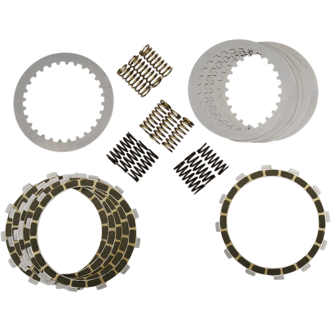 BARNETT Clutch Kit 3033510004