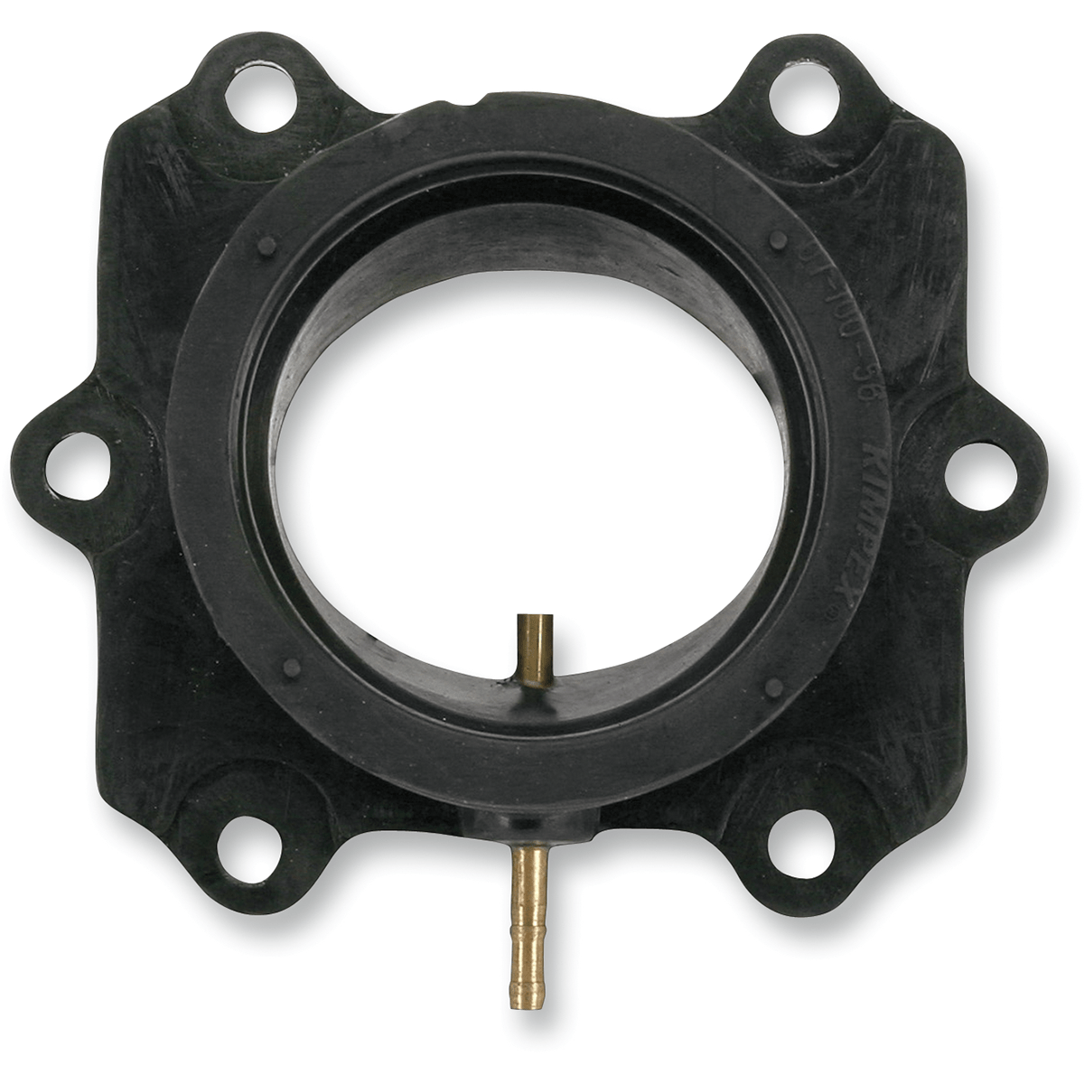 KIMPEX Carburetor Mounting Flange Arctic Cat