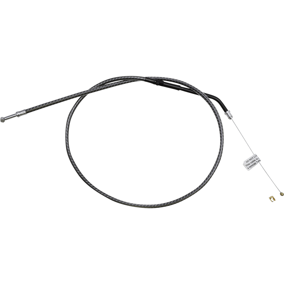 MAGNUM SHIELDING Throttle Cable KARBONFIBR 73362