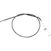 MAGNUM SHIELDING Throttle Cable KARBONFIBR 73362