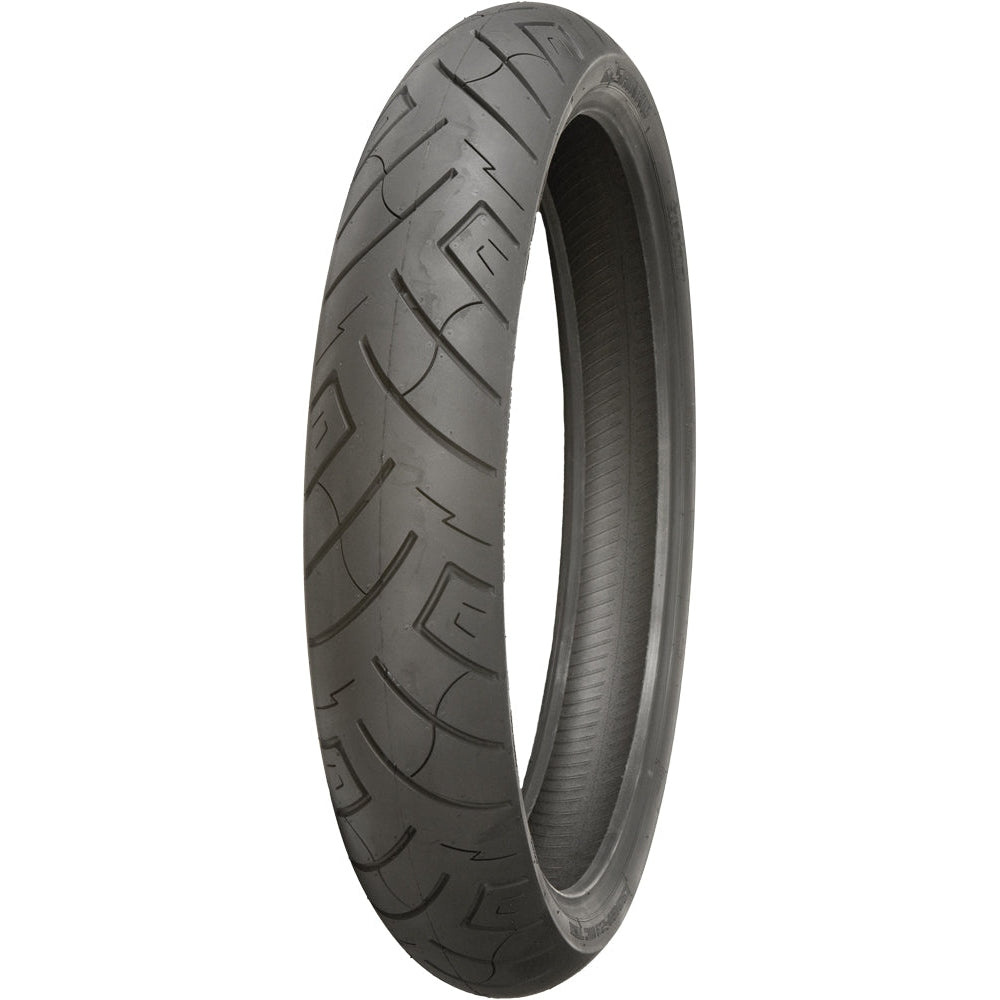 SHINKO TIRE 777 CRUISER HD FRONT 120/50-26 73H BIAS TL