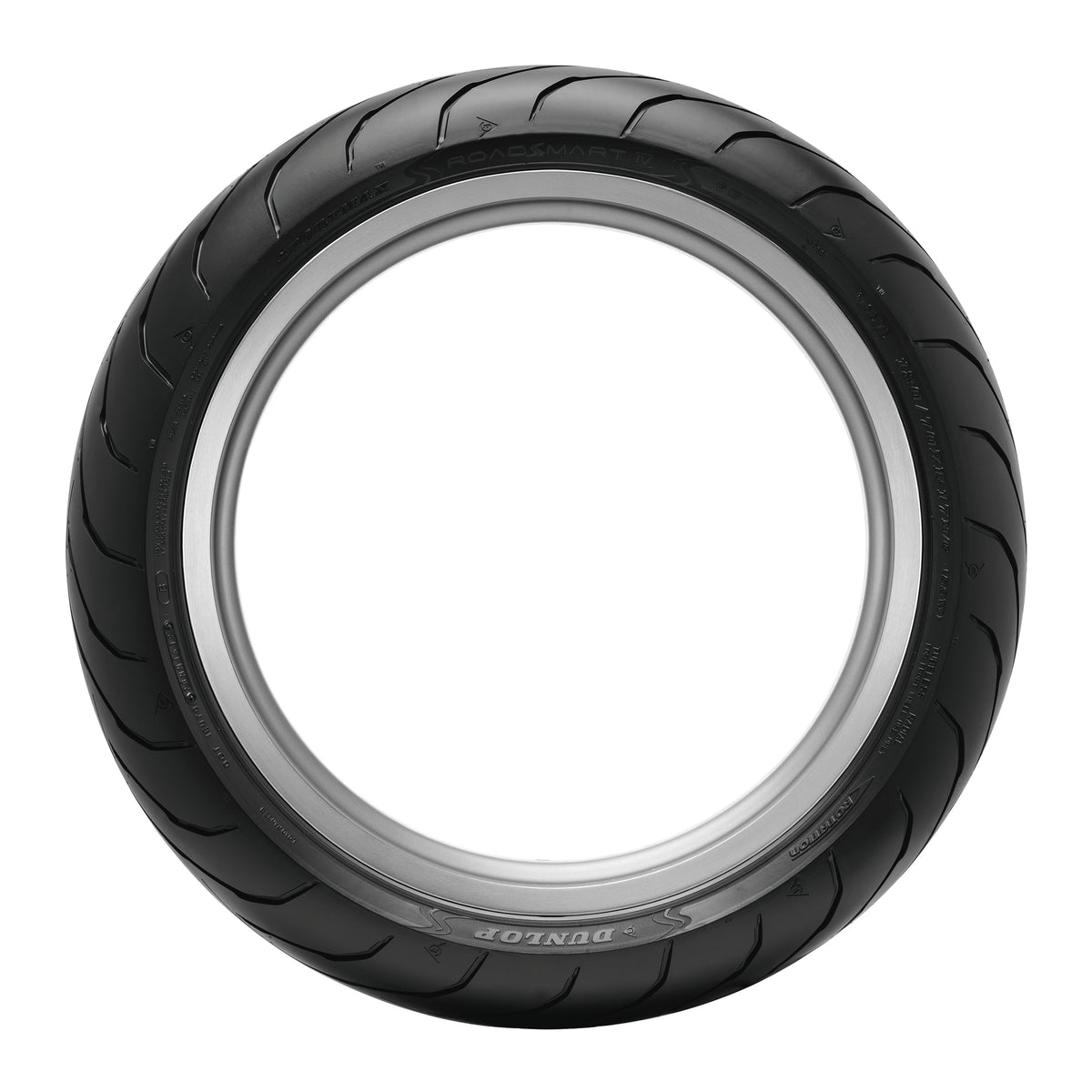 DUNLOP TIRE ROADSMART IV FRONT 120/70ZR17 58W TL