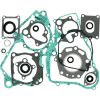 MOOSE RACING Motor Gasket Kit with Seal