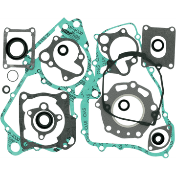 MOOSE RACING Motor Gasket Kit with Seal