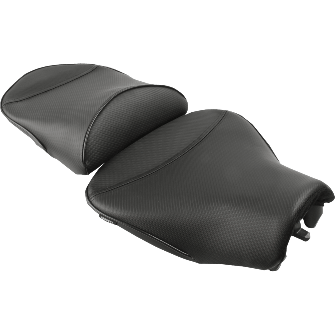 SARGENT Seat Black Tracer 900