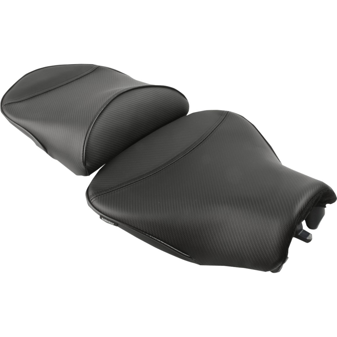 SARGENT Seat Black Tracer 900