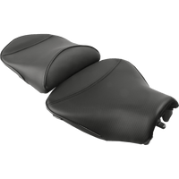 SARGENT Seat Black Tracer 900