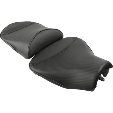 SARGENT Seat Black Tracer 900