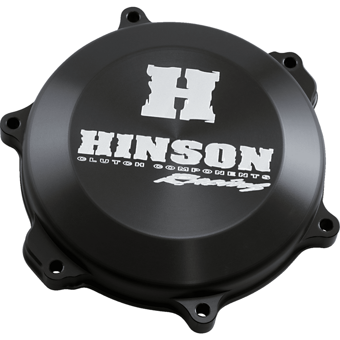 HINSON RACING Clutch Cover Yamaha C240