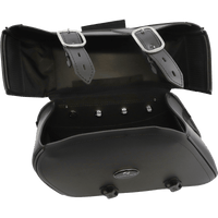 SADDLEMEN Drifter™ Slant Saddlebags Large 35010319