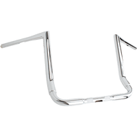 KHROME WERKS Handlebar FLH 14" Chrome 300614