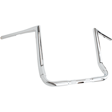 KHROME WERKS Handlebar FLH 14" Chrome 300614