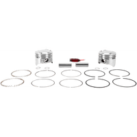 KB PERFORMANCE Piston Kit