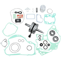 WISECO Engine Rebuild Kit RM125 54.0 mm