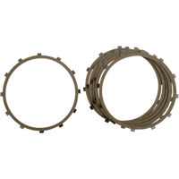 ALTO PRODUCTS Clutch Friction Plate Set 095752KE