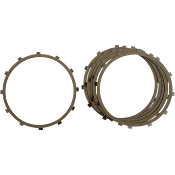 ALTO PRODUCTS Clutch Friction Plate Set 095752KE