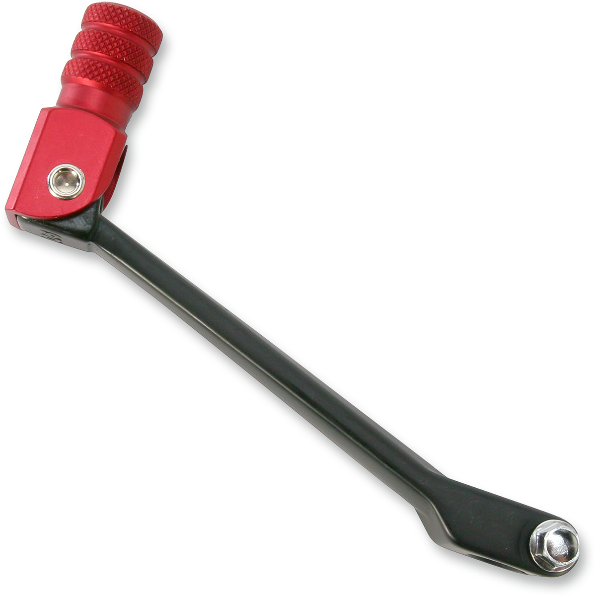 MOOSE RACING Shift Lever Red Honda 8101020210