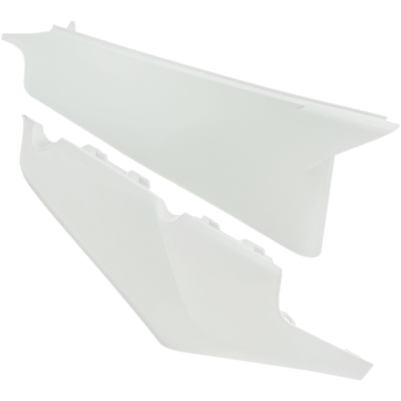 ACERBIS Side Panels White