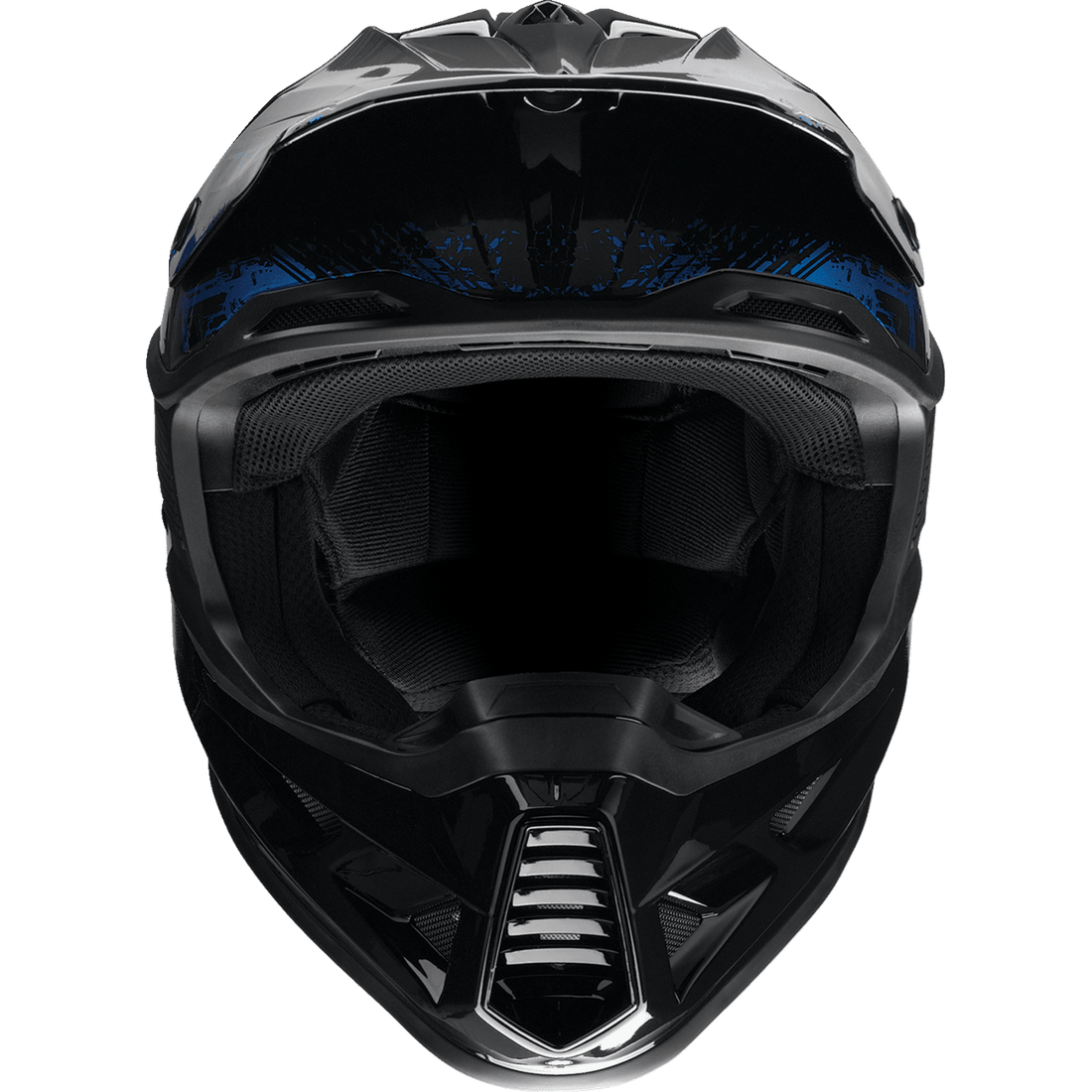 Z1R F.I. Helmet Fractal MIPS® Blue XS