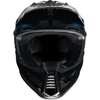 Z1R F.I. Helmet Fractal MIPS® Blue Small