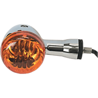 K&S TECHNOLOGIES Turn Signal Suzuki Front Right Amber