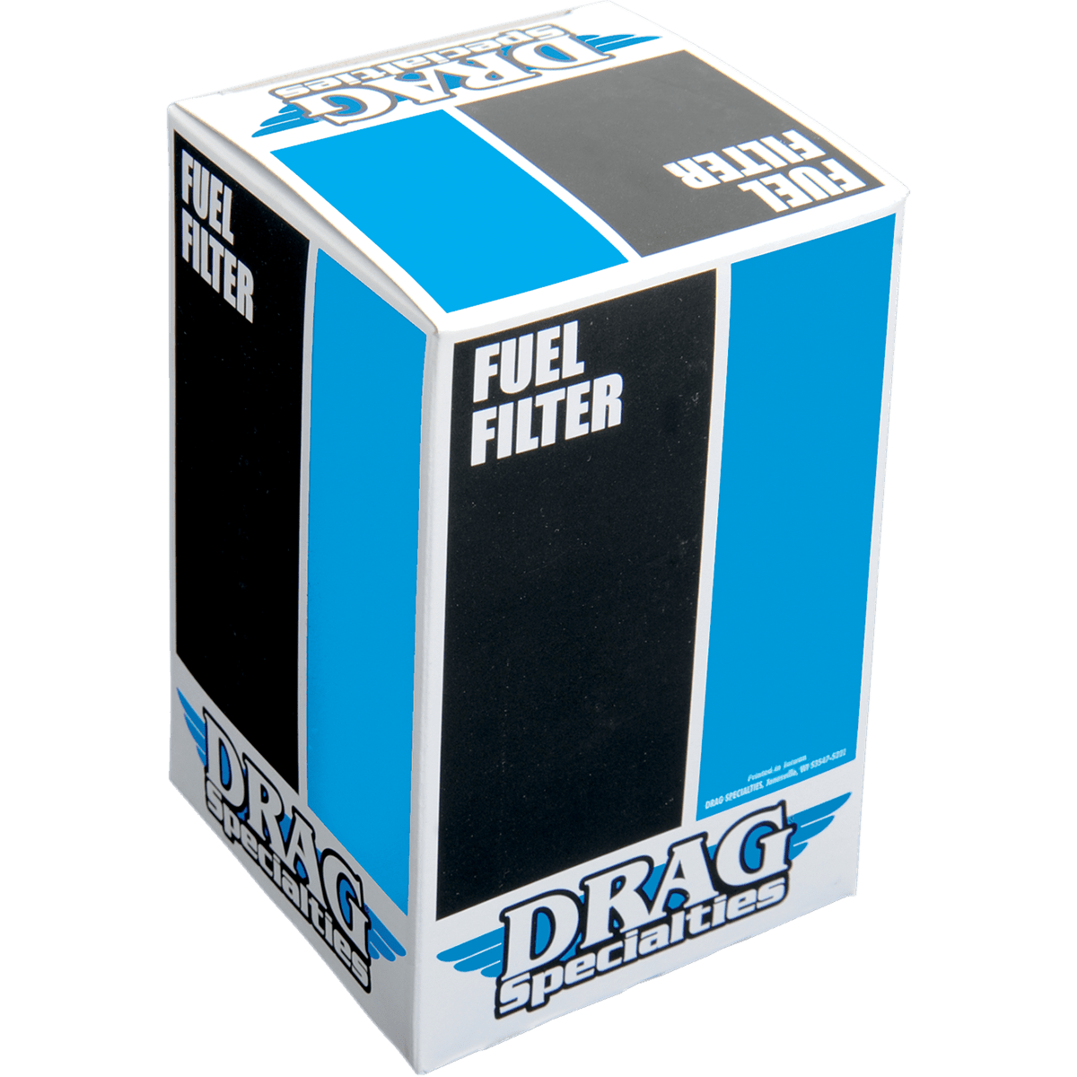 DRAG SPECIALTIES Fuel Filter Kit Touring