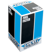 DRAG SPECIALTIES Fuel Filter Kit Touring