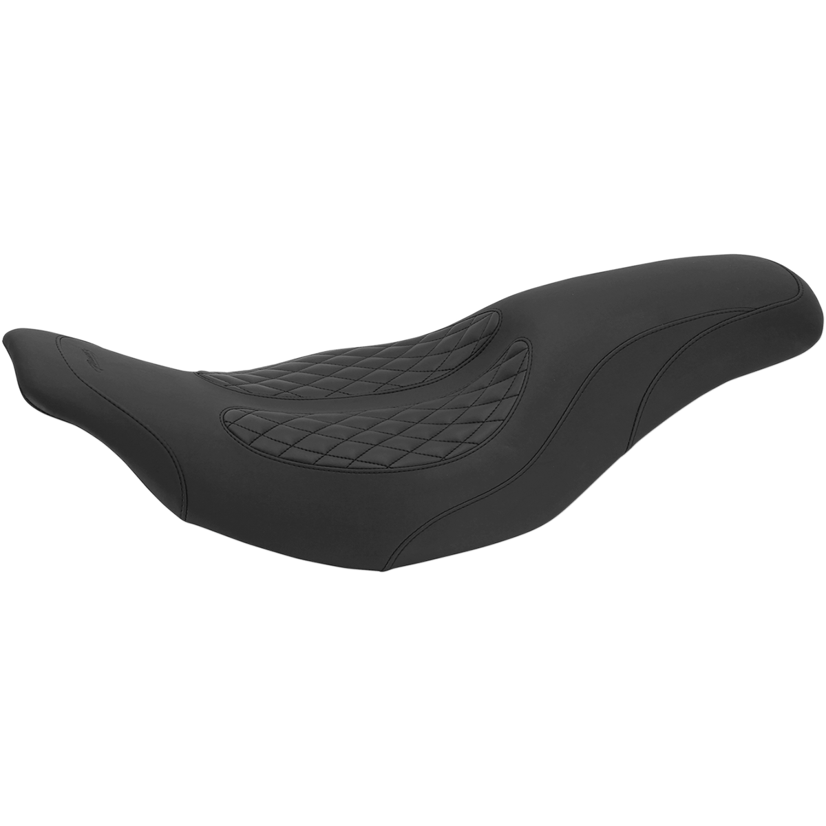 MUSTANG Fatback Perewitz Seat FL '97-'07 76983